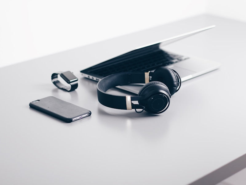 Smart & Tech Gadgets