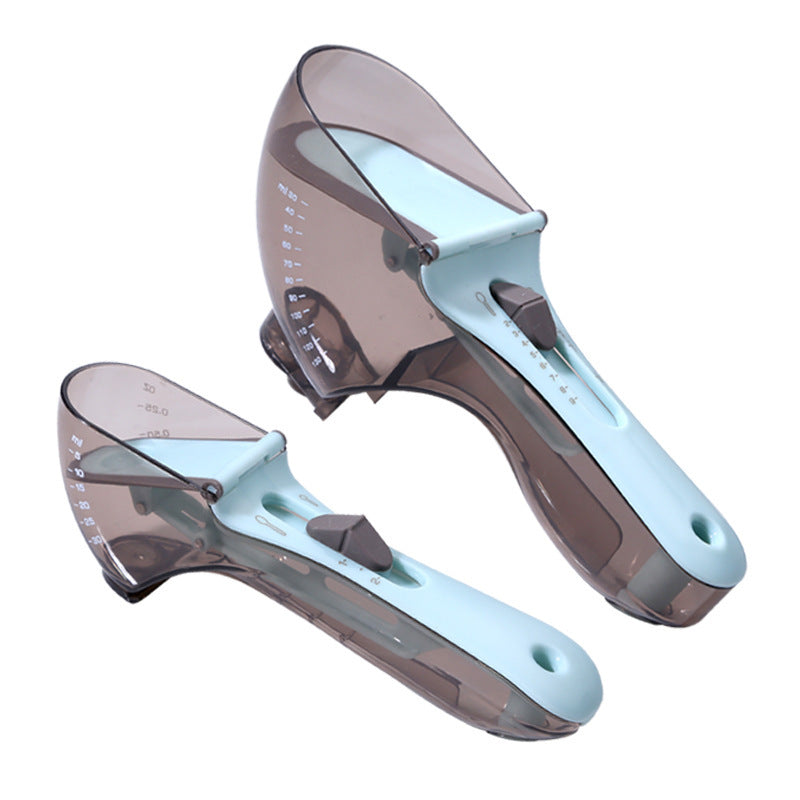 TiraMaga PrecisionMate Adjustable Spoon