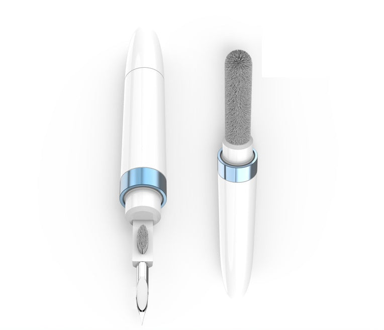 TiraMaga™ | 3-in-1 Headphone Cleaning Pen Kit – Keep Your Audio Gear Fresh and Clear