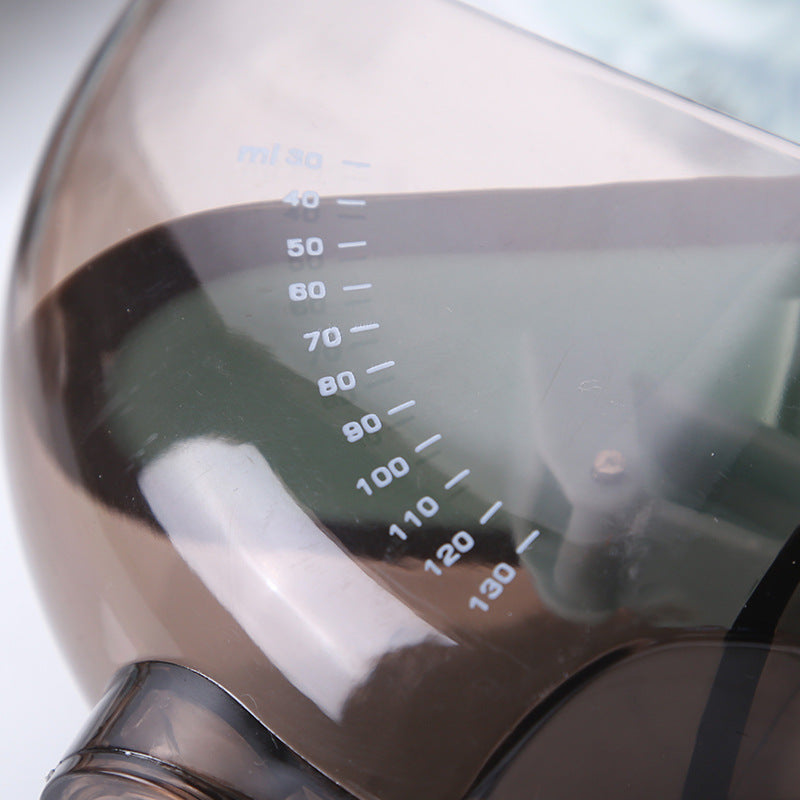 TiraMaga PrecisionMate Adjustable Spoon