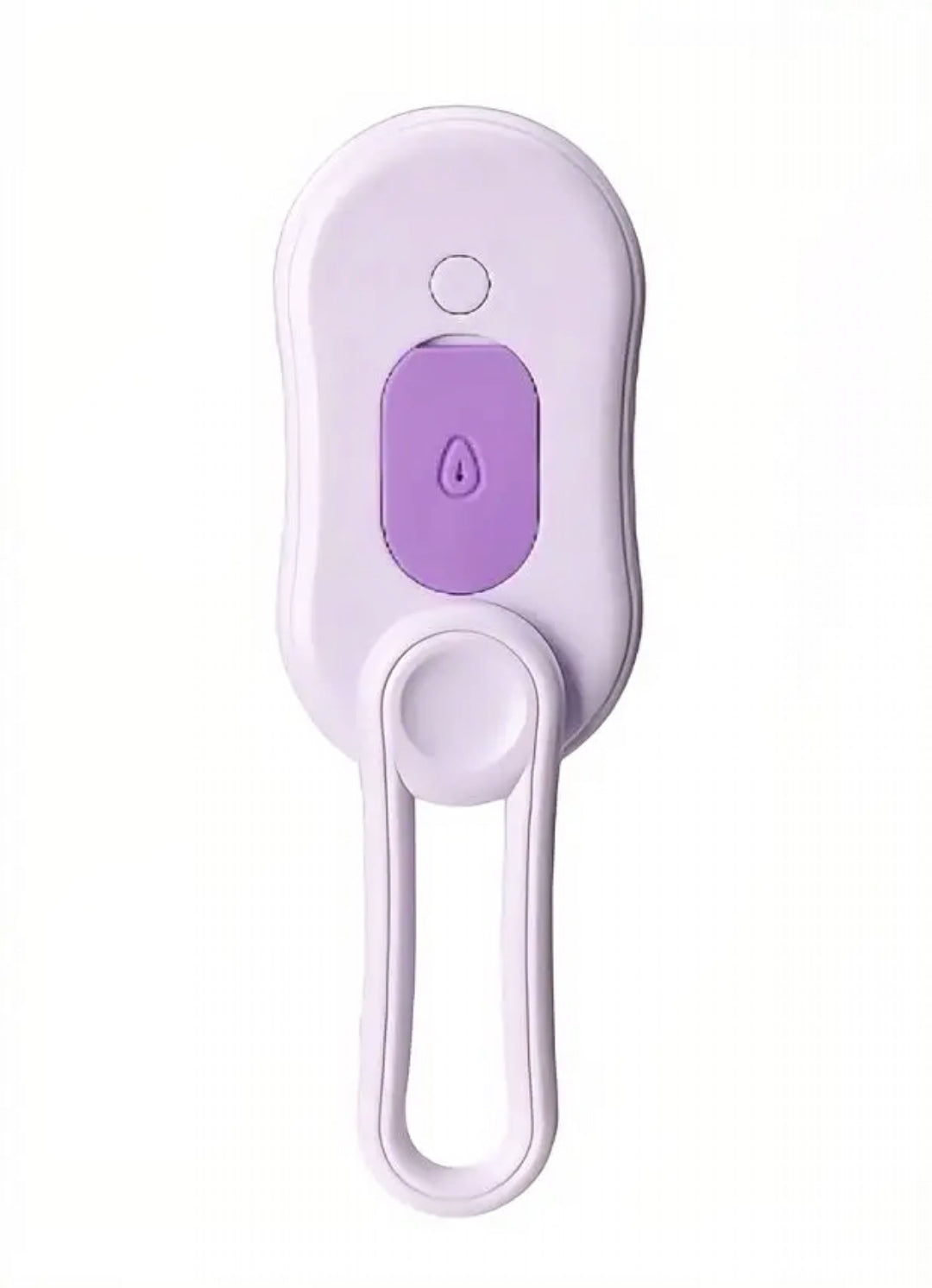 CatMate 3-in-1 Electric Steam Brush for Cats & Dogs - Massage, Groom, & Remove Hair Effortlessly!