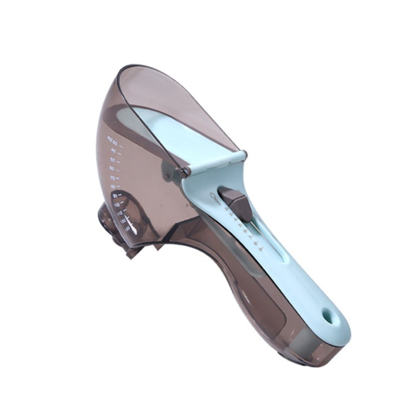 TiraMaga PrecisionMate Adjustable Spoon