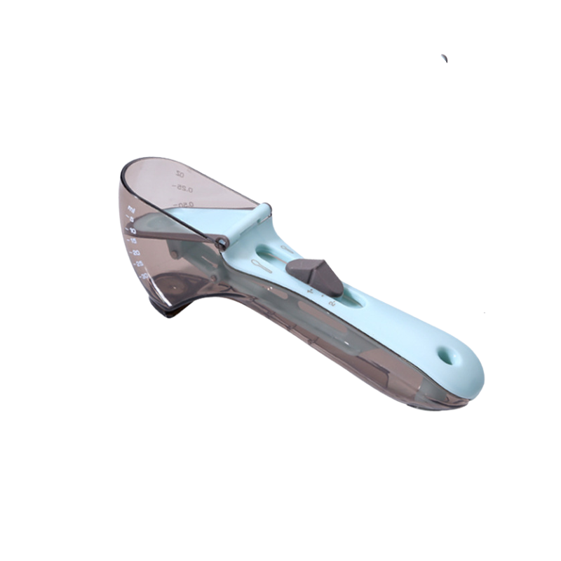 TiraMaga PrecisionMate Adjustable Spoon