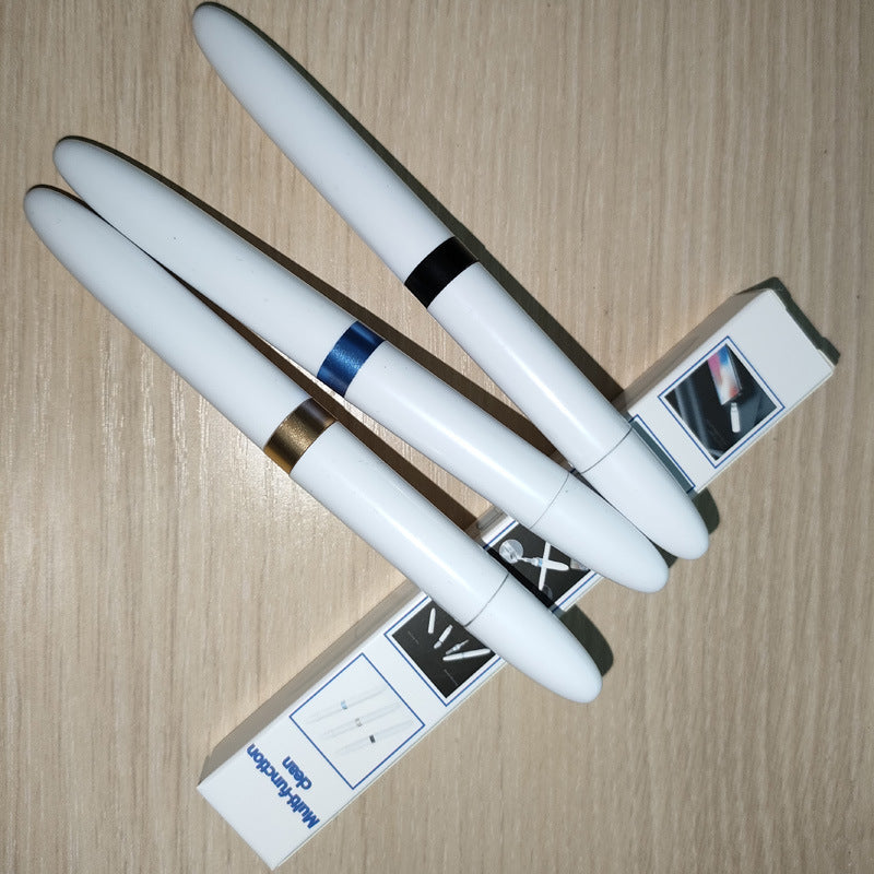 TiraMaga™ | 3-in-1 Headphone Cleaning Pen Kit – Keep Your Audio Gear Fresh and Clear